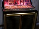 JUKE BOXE SEEBURG ELPC1 ANNEE 1963 -MUSIKBOX-