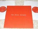 White Stripes Elephant RARE 500 only double PROMO LP