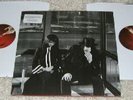 White Stripes Get Behind Me Satan RARE double PROMO LP