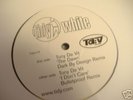TONY DE VIT - THE DAWN / I DON'T CARE - RARE TIDY TRAX