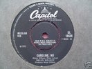 BRIAN WILSON[BEACH BOYS] - CAROLINE NO - 7