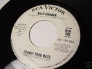 WILLIE KENDRICK on RCA 9212 DJ NORTHERN SOUL 45 CLEAN