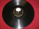 Douglas Williams on Victor scroll VG++ Nice Disc