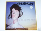 Grandaddy Under the Western Freeway rare vinyl 1998
