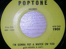 MOD/ R&B Ruby Lee - I'm Gonna Put a Watch on You LISTEN