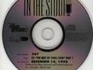 U2 THE BEST OF.... ALBUM NETWORK RADIO SHOW PARTS 1 & 2