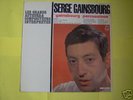 Collector Rare  33t  1964 SERGE GAINSBOURG PERCUSSIONS