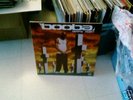 album vinyl BOOBA 'temps mort' neuf scellé '''RARE'''