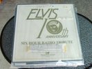 ELVIS  CREATIVE RADIO  RARE  SEALED PROMO BOX SET
