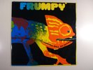 FRUMPY - ALL WILL BE CHANGED..ORIG PHILIPS PLASTIKCOVER