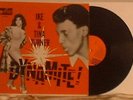 IKE & TINA TURNER LP DYNAMITE  NEAR MINT
