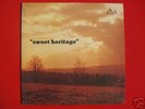 JAMAN LP-Sweet Heritage RARE PRIVATE JAZZ FUNK BREAKS