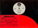 METALLICA/FADE TO BLACK/PROMO 12