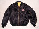 *** Achtung: Orig. Tournee-Jacke von TWENTY 4 SEVEN ***