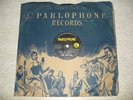 THE BEATLES 78 rpm I'M A LOSER/MR MOONLIGHT Philippines