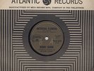 BOBBY DARIN 78 rpm ARTIFICIAL FLOWERS Philippines RARE