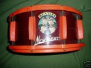 Beatles Toy Snare Drum with Ringo Starr picture