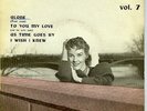 Petula CLARK : EP : Slowly with Petula . Vol. 7 -France