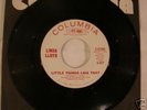 NORTHERN SOUL, 45, LINDA LLOYD, COL 43486, BREAKAWAY,