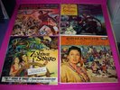 SOUND TRACK RECORDS '59 Vikings SINBAD Hercules H207 cc