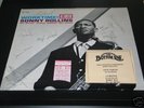 Sonny Rollins-WORKTIME Rare Autographed LP Bottom Line