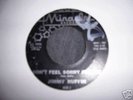 NORTHERN SOUL-JIMMY RUFFIN-DON'T FEEL SORRY-MIRACLE