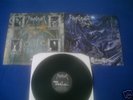 EMPEROR in the nightside eclipse LP FIRST PRESS Mayhem