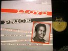 LP LLOYD PRICE -Lawdy Miss Clawdy (1959), Specialty M-