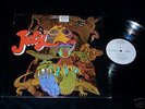 JULY US. EPIC LP RARE MONO WHITE LABEL PROMO M- PSYCH