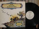 13th Floor Elevators-Live Orig white label promo PSYCH