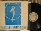 Anonymous-Inside the Shadow Rare Orig Private Psych LP
