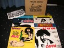 Frank Zappa - Beat The Boots - Limited Edition Box Set