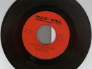 RARE Funk 45 Mr. Percolator- HEAR IT