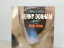 KENNY DORHAM QUARTET ERNIE HENRY ORIGINAL RIVERSIDE LP