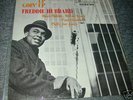 BLUE NOTE JAZZ LP:FREDDIE HUBBARD