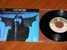 Genesis -counting out time-rare spanish 7
