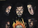 SATAN & DECIPLES 1969 RARE strange evil psych LP LISTEN