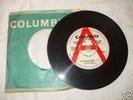 Rare records - Richard Kent Style -Go Go Children Demo