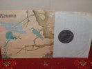 NIRVANA Songs Of Love And Praise LP 1972 1st Press