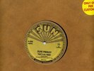 ELVIS PRESLEY SUN RECORD 10