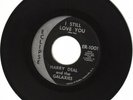 Northern Soul - Harry Deal & Galaxies - Eclipse - RARE