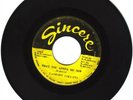 Northern Soul - Lashawn Collins on Sincere - RARE