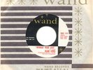 RARE Northern Soul 45 DIANE LEWIS Without Your Love NM