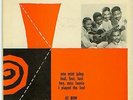 THE CLOVERS - THE CLOVERS SING (ATLANTIC EP 504) NICE