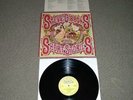 STEVE GIBBONS  - SHORT STORIES - MINT-UK WIZARD+ LYRICS
