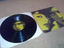 Coheed And Cambria SECOND STAGE TURBINE BLADE VINYL LP