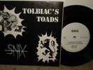 Tobliac's Toads / Snix 7