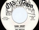 Fiestas - Think Smart - Northern Soul