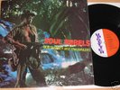 BOB MARLEY / WAILERS - SOUL REBELS - UK UPSETTER ORIG.