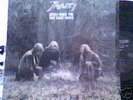 TRINITY Jesus When the Sun Goes RARE psych rural fuzz